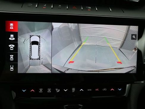 New 2026 Jeep Grand Cherokee L Limited AWD/4WD image 30