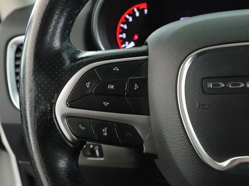 Used 2020 Dodge Durango SXT image 10