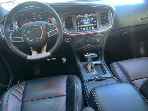 Used 2022 Dodge Charger SRT Hellcat w/ Harman/Kardon Audio Group image 9
