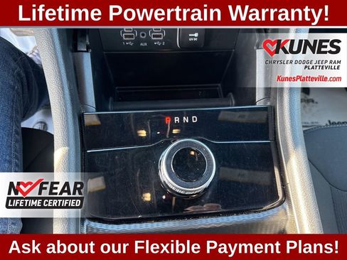 Used 2024 Jeep Grand Cherokee L Laredo image 28