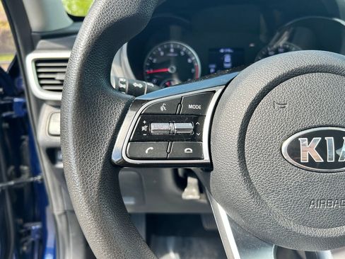 Used 2019 Kia Optima LX w/ LX 17" Wheel Package image 15