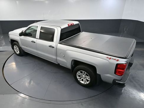 Used 2016 Chevrolet Silverado 1500 LS w/ Trailering Package AWD/4WD image 48