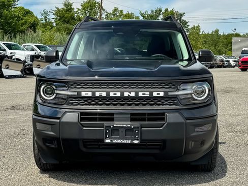 Used 2026 Ford Bronco Sport Big Bend w/ Convenience Package AWD/4WD image 8