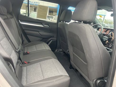 Used 2025 GMC Terrain Elevation image 29