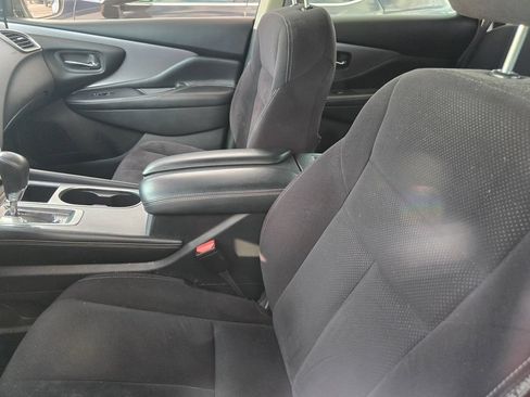 Used 2022 Nissan Murano S AWD/4WD image 22