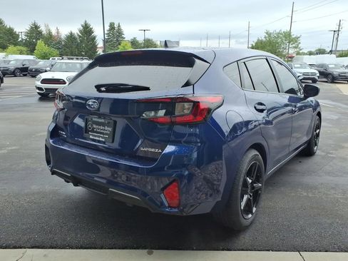 Used 2025 Subaru Impreza 2.0i AWD/4WD image 6