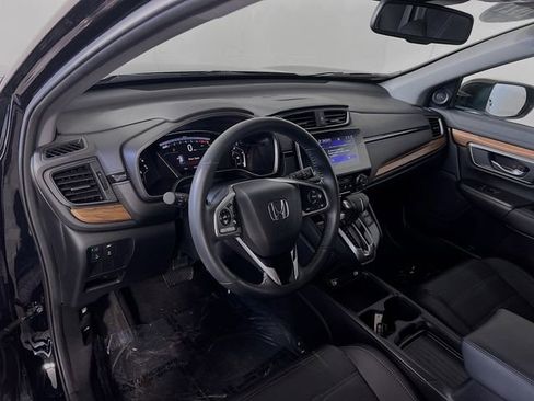 Used 2021 Honda CR-V EX-L image 11
