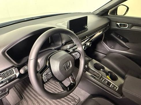 Used 2026 Honda Civic Sport image 16