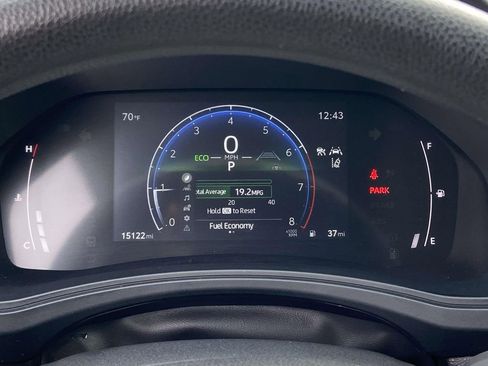 Used 2025 Toyota Grand Highlander LE image 37