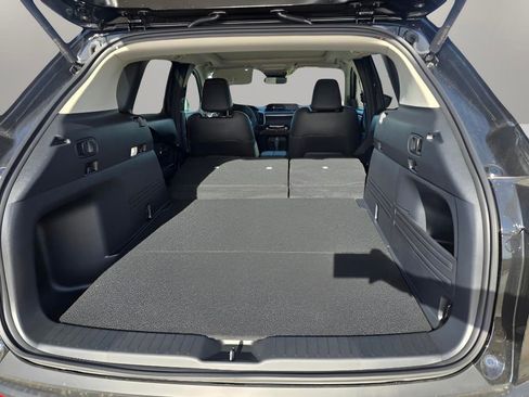 New 2026 MAZDA CX-50 2.5 Hybrid w/ Cargo Package image 29