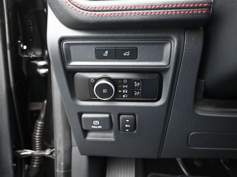 Certified 2023 Ford Expedition Limited AWD/4WD image 12