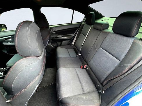 Used 2016 Subaru WRX Premium image 20