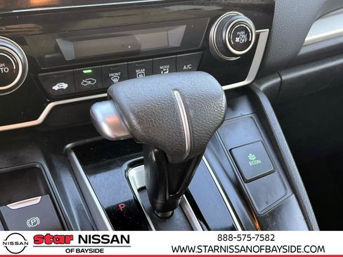 Used 2017 Honda CR-V LX image 30