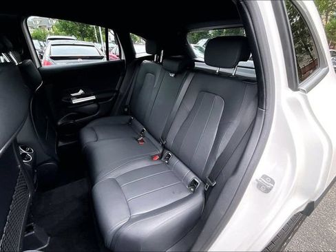 Used 2026 Mercedes-Benz GLA 250 4MATIC image 16