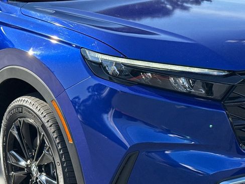 Certified 2024 Honda CR-V Sport Touring image 11