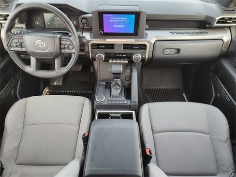 Certified 2024 Toyota Tacoma SR5 image 19