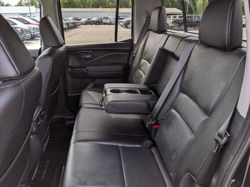 Used 2026 Honda Ridgeline RTL image 22