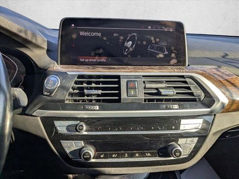 Used 2020 BMW X3 sDrive30i image 9