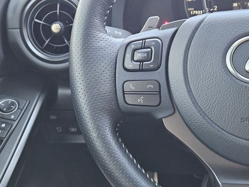 Used 2024 Lexus IS 350 F Sport image 29