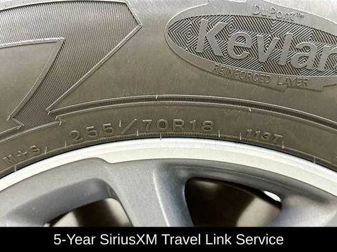 Used 2021 Jeep Gladiator Overland w/ Popular Equipment Package image 46