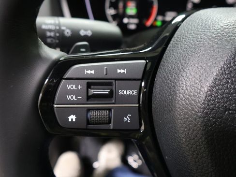 New 2026 Honda Civic Sport image 28