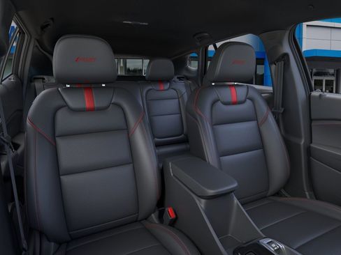 New 2026 Chevrolet Trax RS FWD image 16