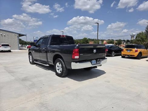 Used 2015 RAM 1500 Classic SLT RWD image 8