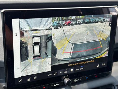 New 2026 Toyota RAV4 AWD Plug-in Hybrid image 22