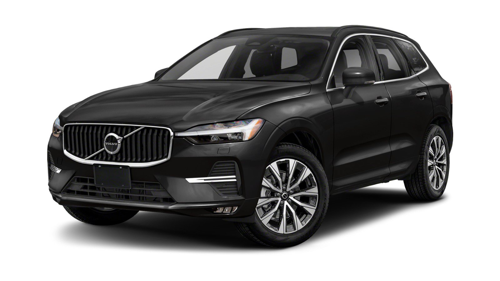 Used 2024 Volvo XC60 B5 Core w/ Climate Package AWD/4WD image 1