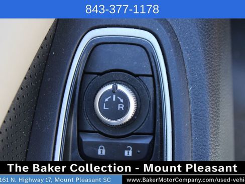 Used 2019 Subaru Ascent Touring image 19