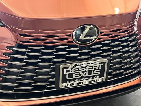 Used 2026 Lexus RX 350 Premium w/ Convenience Package FWD image 17