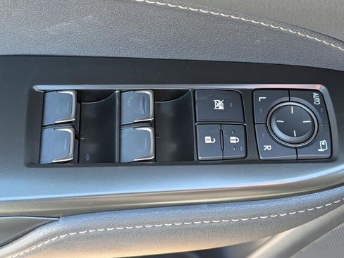 New 2026 Lexus NX 350 AWD w/ Luxury Package image 16