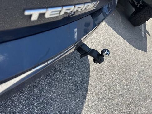 Used 2019 GMC Terrain Denali w/ Advanced Safety Package AWD/4WD image 10