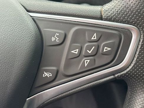 Used 2022 Chevrolet Malibu LS w/ Driver Confidence Package II image 26