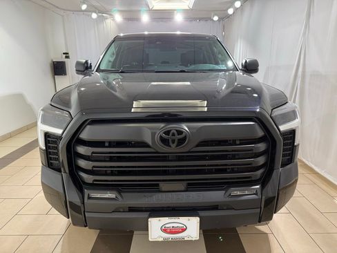 Used 2023 Toyota Tundra SR5 w/ SR5 Premium Package image 8