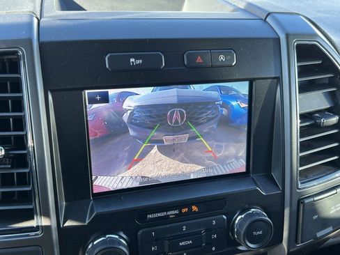 Used 2020 Ford F150 XLT w/ Equipment Group 302A Luxury image 20