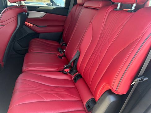 Used 2026 Acura MDX A-Spec image 26