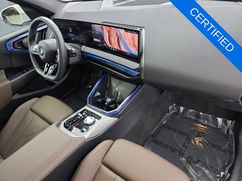 Used 2025 BMW X3 xDrive30i image 28