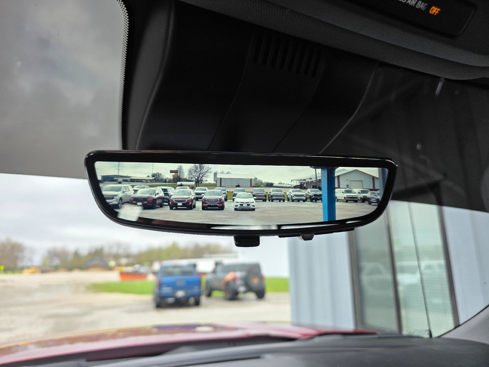Used 2024 GMC Sierra 1500 Denali w/ Technology Package AWD/4WD image 18
