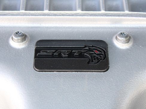 New 2023 Dodge Challenger SRT Hellcat Redeye image 18