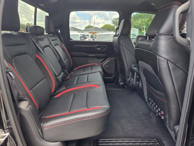 New 2026 RAM 1500 RHO w/ RHO Level 1 Equipment Group AWD/4WD image 17