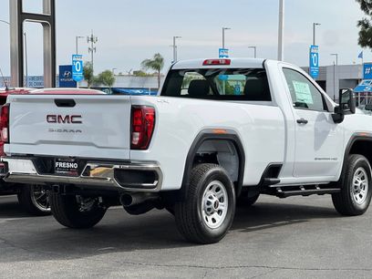 New 2026 GMC Sierra 3500 Pro