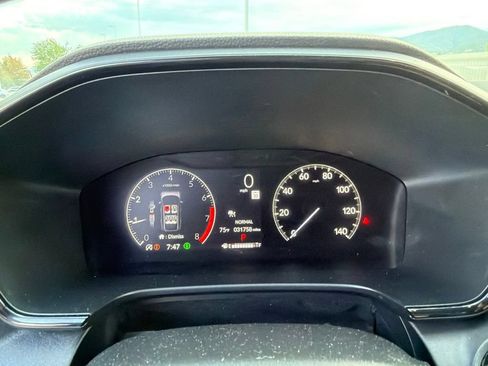 Used 2024 Honda CR-V EX image 21