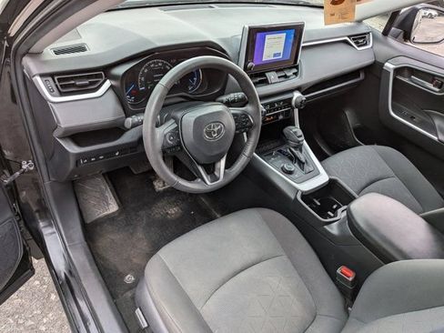 Certified 2023 Toyota RAV4 XLE w/ XLE Grade Weather Package AWD/4WD image 14