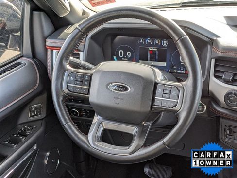 Certified 2024 Ford Expedition Timberline image 20