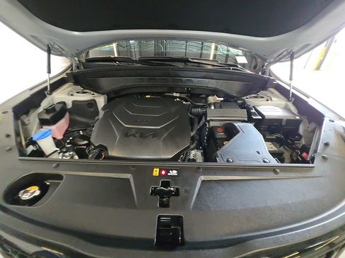 Used 2025 Kia Telluride SX Prestige X-Line AWD/4WD image 24