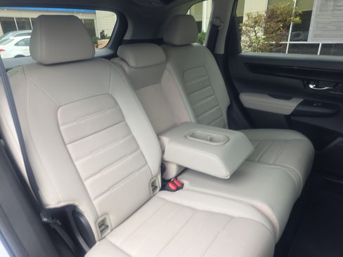 Used 2024 Honda CR-V EX-L image 14