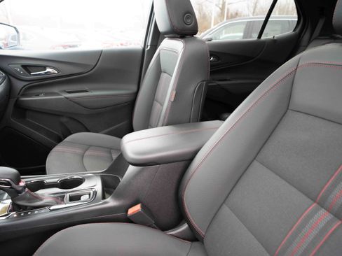 Used 2024 Chevrolet Equinox RS image 10