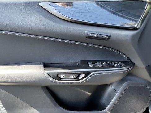 Used 2023 Lexus NX 250 FWD image 13