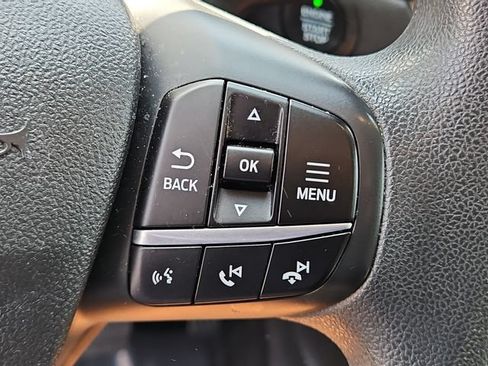 Certified 2022 Ford Escape SE FWD image 14